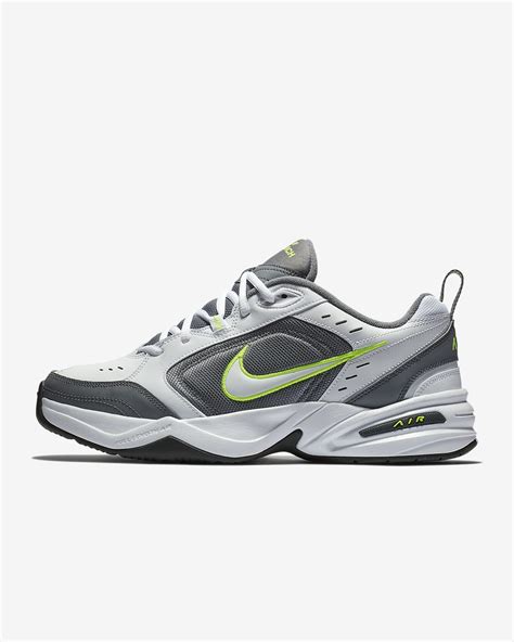 nike air monarch bewertung|Nike Air Monarch men's.